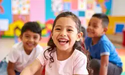 anak kurang memberontak