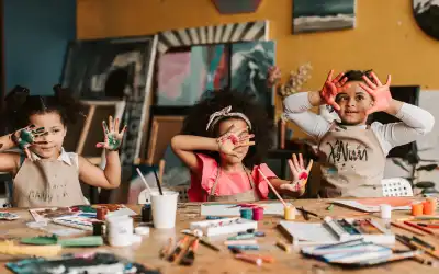 anak manja berlebihan