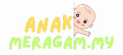 logo anak meragam