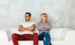 hubungan suami isteri terjejas